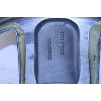 2016-2019 Chevrolet Silverado Wheel 20 X 9 Rim NZN Chome OEM