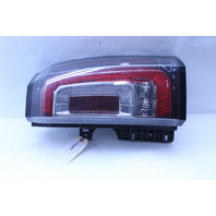 2015-2020 GMC Yukon Denali Tail Light Right OEM
