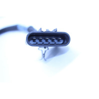 2005-2008 Chevrolet Corvette Headlight Left Silver 67U OEM