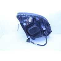 2005-2008 Chevrolet Corvette Headlight Left Silver 67U OEM