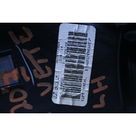 2005-2008 Chevrolet Corvette Headlight Left Silver 67U OEM