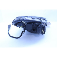 2005-2008 Chevrolet Corvette Headlight Left Silver 67U OEM