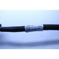 2005-2008 Chevrolet Corvette Headlight Left Silver 67U OEM