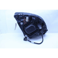 2005-2008 Chevrolet Corvette Headlight Left Silver 67U OEM