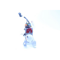 2005-2013 Chevrolet Corvette C6 Convertible Top Hydraulic Pump Motor OEM