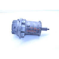 2017 Chevrolet Silverado Crew Cab Power Steering Gear Rack Pinion Electric Motor OEM