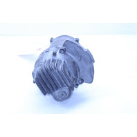 2017 Chevrolet Silverado Crew Cab Power Steering Gear Rack Pinion Electric Motor OEM