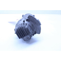 2017 Chevrolet Silverado Crew Cab Power Steering Gear Rack Pinion Electric Motor OEM