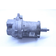 2017 Chevrolet Silverado Crew Cab Power Steering Gear Rack Pinion Electric Motor OEM