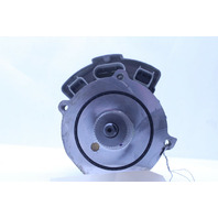 2017 Chevrolet Silverado Crew Cab Power Steering Gear Rack Pinion Electric Motor OEM