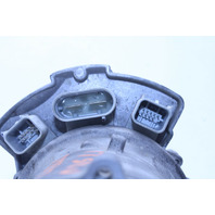 2017 Chevrolet Silverado Crew Cab Power Steering Gear Rack Pinion Electric Motor OEM