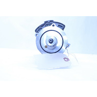 2017 Chevrolet Silverado Crew Cab Power Steering Gear Rack Pinion Electric Motor OEM