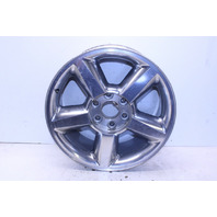 2009-2013 Chevrolet Silverado Suburban Tahoe Wheel 20 X 8.5 Rim OEM