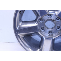 2009-2013 Chevrolet Silverado Suburban Tahoe Wheel 20 X 8.5 Rim OEM