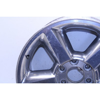 2009-2013 Chevrolet Silverado Suburban Tahoe Wheel 20 X 8.5 Rim OEM