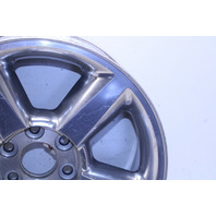 2009-2013 Chevrolet Silverado Suburban Tahoe Wheel 20 X 8.5 Rim OEM