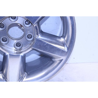 2009-2013 Chevrolet Silverado Suburban Tahoe Wheel 20 X 8.5 Rim OEM