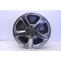 2009-2013 Chevrolet Silverado Suburban Tahoe Wheel 20 X 8.5 Rim OEM