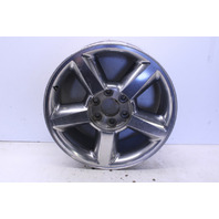 2009-2013 Chevrolet Silverado Suburban Tahoe Wheel 20 X 8.5 Rim OEM