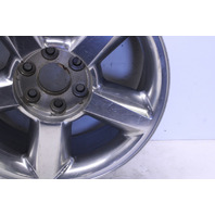 2009-2013 Chevrolet Silverado Suburban Tahoe Wheel 20 X 8.5 Rim OEM