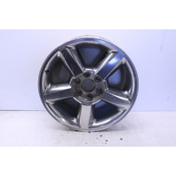 2009-2013 Chevrolet Silverado Suburban Tahoe Wheel 20 X 8.5 Rim OEM