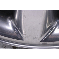 2009-2013 Chevrolet Silverado Suburban Tahoe Wheel 20 X 8.5 Rim OEM