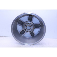 2009-2013 Chevrolet Silverado Suburban Tahoe Wheel 20 X 8.5 Rim OEM