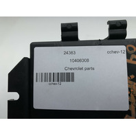 1997-2004 Chevrolet Corvette Seat Relay Module Right OEM