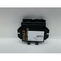 1997-2004 Chevrolet Corvette Seat Relay Module Right OEM