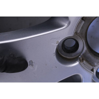 2008 2009 Pontiac G8 Wheel 19 X 8 Rim 5 Spoke OEM