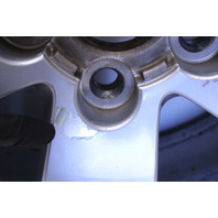 2008 2009 Pontiac G8 Wheel 19 X 8 Rim 5 Spoke OEM