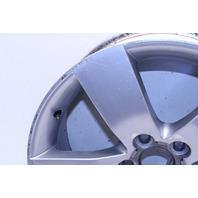 2008 2009 Pontiac G8 Wheel 19 X 8 Rim 5 Spoke OEM