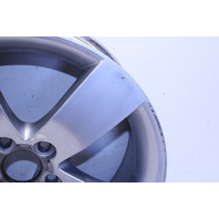 2008 2009 Pontiac G8 Wheel 19 X 8 Rim 5 Spoke OEM