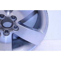 2008 2009 Pontiac G8 Wheel 19 X 8 Rim 5 Spoke OEM