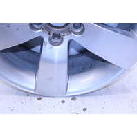 2008 2009 Pontiac G8 Wheel 19 X 8 Rim 5 Spoke OEM