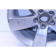 2008 2009 Pontiac G8 Wheel 19 X 8 Rim 5 Spoke OEM