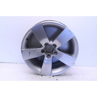 2008 2009 Pontiac G8 Wheel 19 X 8 Rim 5 Spoke OEM