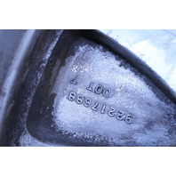 2008 2009 Pontiac G8 Wheel 19 X 8 Rim 5 Spoke OEM