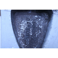 2008 2009 Pontiac G8 Wheel 19 X 8 Rim 5 Spoke OEM