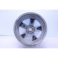 2008 2009 Pontiac G8 Wheel 19 X 8 Rim 5 Spoke OEM