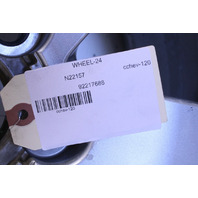 2008 2009 Pontiac G8 Wheel 19 X 8 Rim 5 Spoke OEM