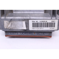 2003 Chevrolet Monte Carlo Engine Computer Module ECU ECM DME - 12209624 OEM