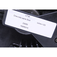 2005-2009 Chevrolet Corvette C6 Door Speaker BOSE OEM