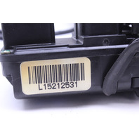 2005-2013 Chevrolet Corvette C6 Door Latch Release Cable Left - 15212531 OEM