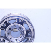 Silverado Sierra Suburban Tahoe Wheel 16 X 6.5 Rim 8 Lug 10 Hole OEM