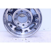 Silverado Sierra Suburban Tahoe Wheel 16 X 6.5 Rim 8 Lug 10 Hole OEM