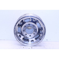 Silverado Sierra Suburban Tahoe Wheel 16 X 6.5 Rim 8 Lug 10 Hole OEM