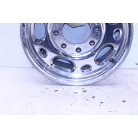 Silverado Sierra Suburban Tahoe Wheel 16 X 6.5 Rim 8 Lug 10 Hole OEM