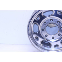 Silverado Sierra Suburban Tahoe Wheel 16 X 6.5 Rim 8 Lug 10 Hole OEM