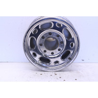 Silverado Sierra Suburban Tahoe Wheel 16 X 6.5 Rim 8 Lug 10 Hole OEM